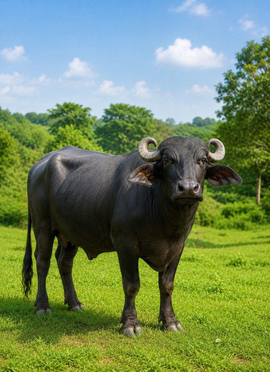 Buffalo Management