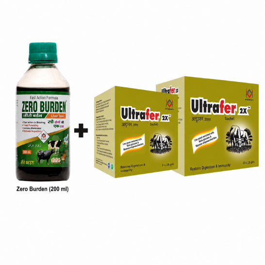 Ultrafer 2x